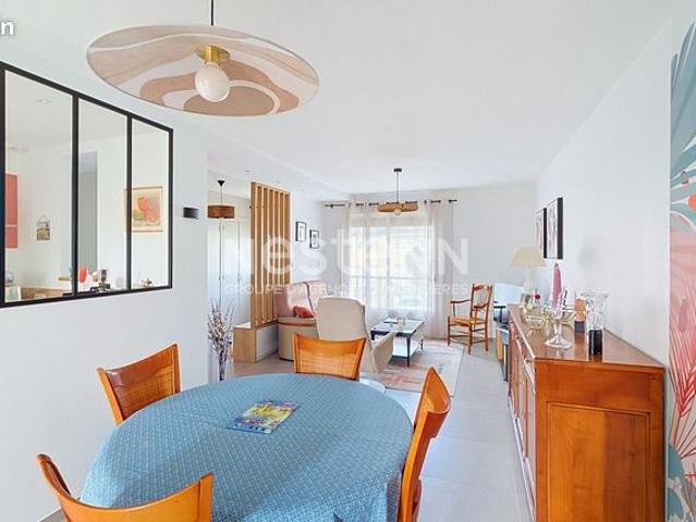 Maison 4 pièces 93 m²