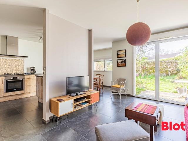 Maison 4 pièces 93 m²