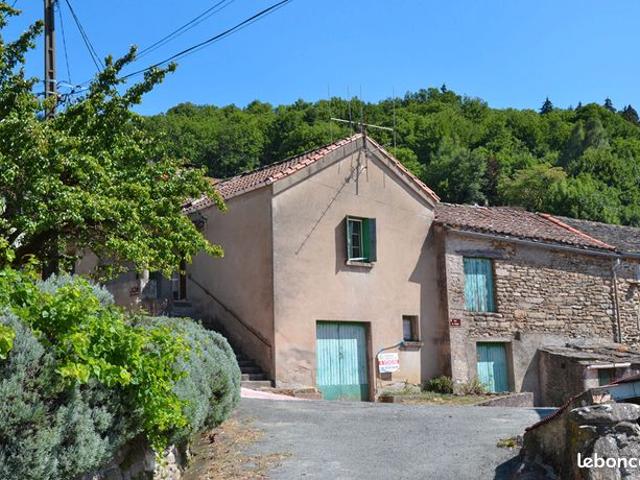 Maison 4 pièces 93 m²