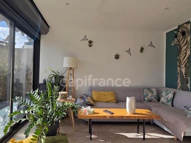 Maison 4 pièces 93 m²