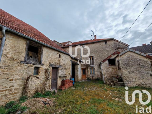 Maison 4 pièces 93 m²