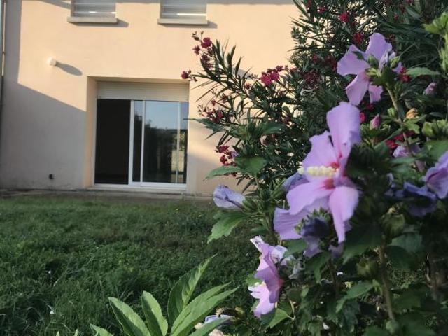 Maison 4 pièces 93 m²
