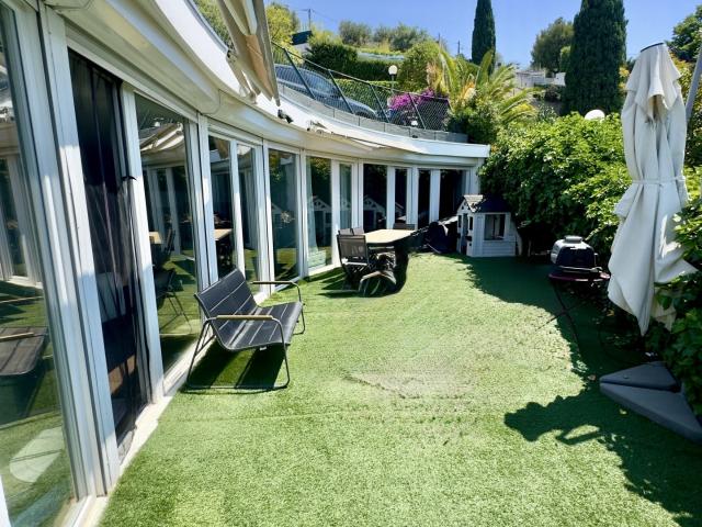 Maison 4 pièces 93 m²