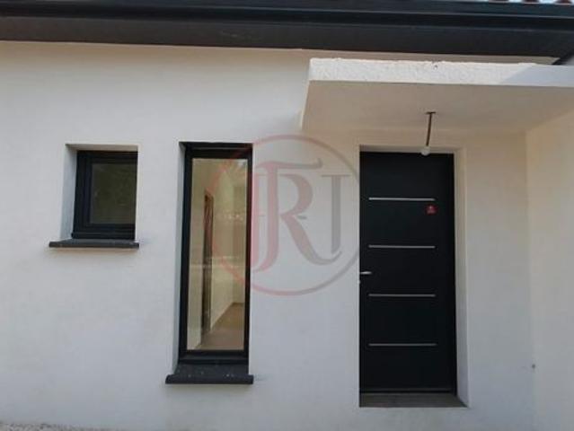 Maison 4 pièces 93 m²