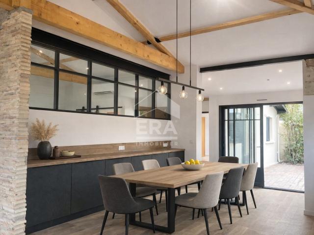 Maison 4 pièces 93 m²