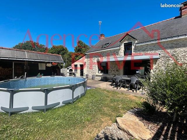 Maison 4 pièces 93 m²