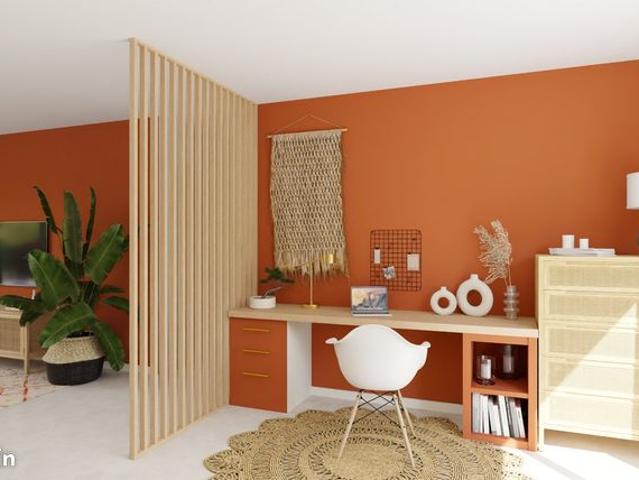 Maison 4 pièces 93 m²