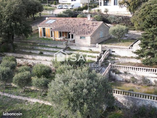Maison 4 pièces 93 m²