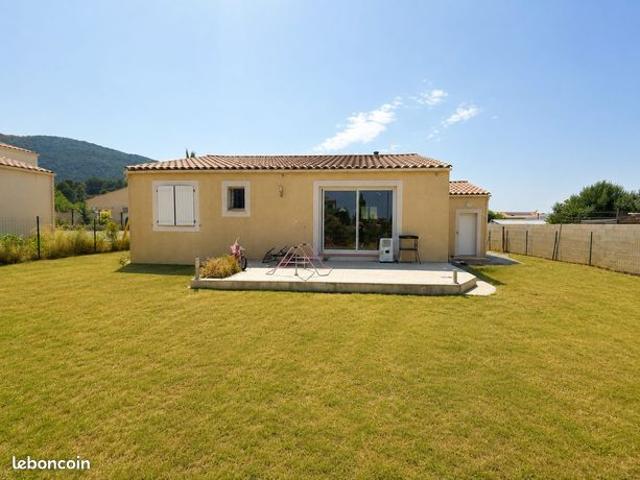 Maison 4 pièces 93 m²