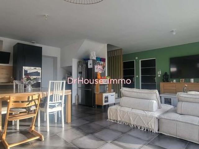Maison 4 pièces 93 m²