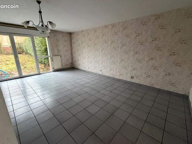 Maison 4 pièces 93 m²