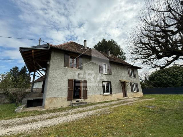 Maison 4 pièces 93 m²