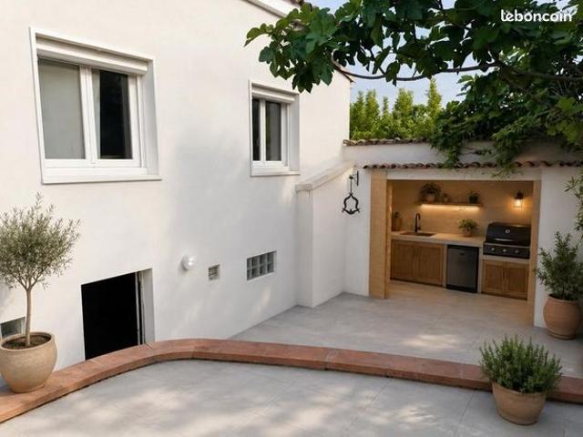 Maison 4 pièces 93 m²