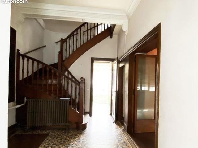 Maison 4 pièces 93 m²
