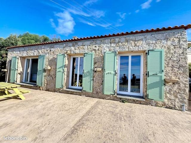 Maison 4 pièces 93 m²
