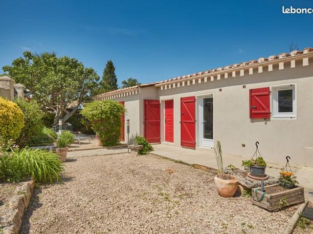 Maison 4 pièces 93 m²