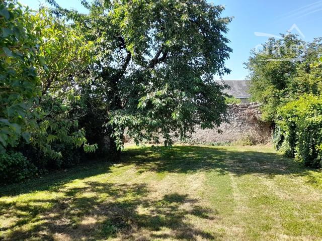 Maison 4 pièces 93 m²