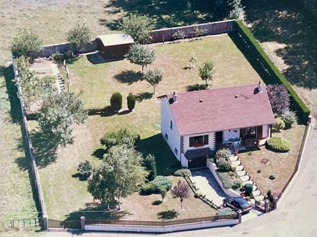 Maison 4 pièces 93 m²