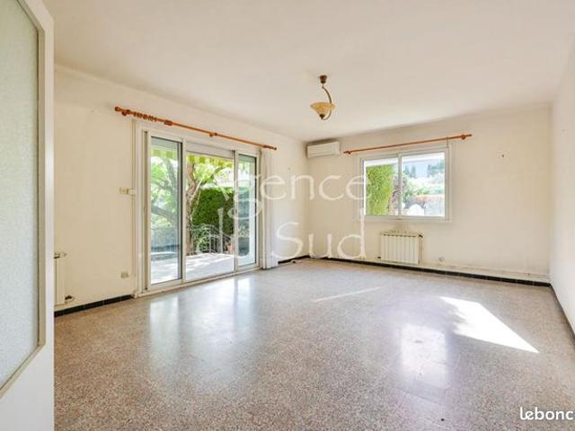 Maison 4 pièces 93 m²