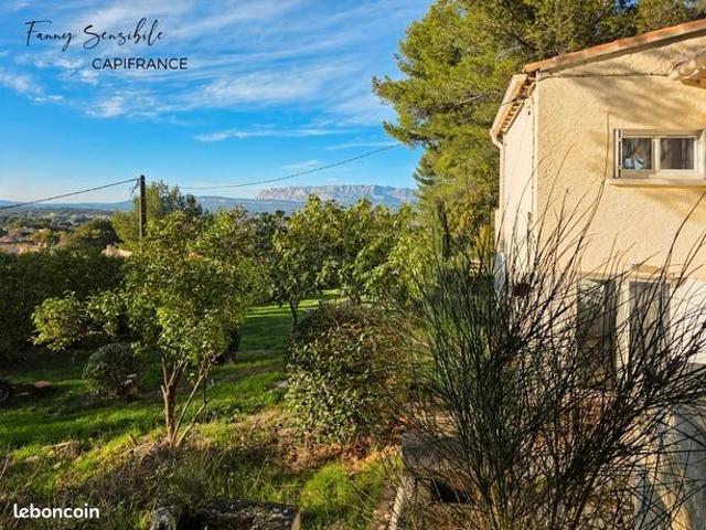 Maison 4 pièces 93 m²
