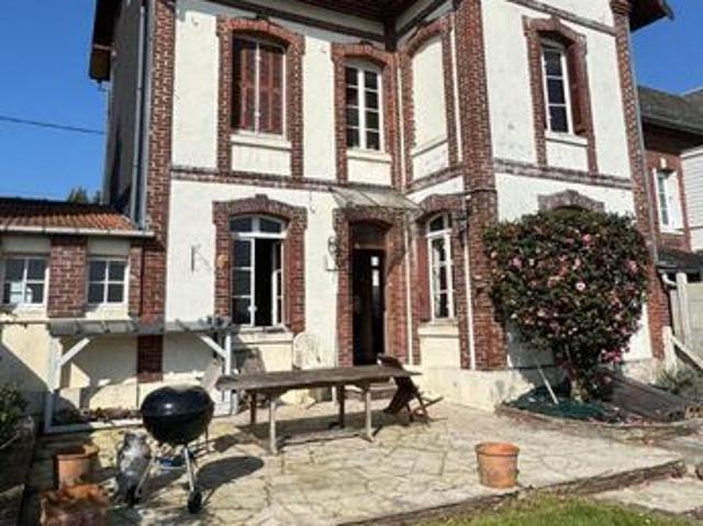 Maison 4 pièces 93 m²