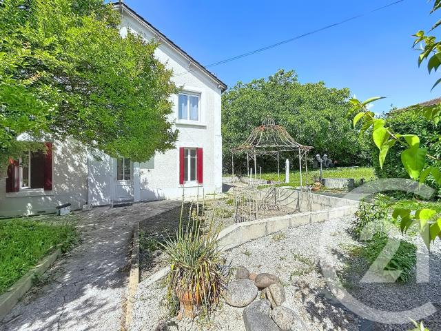 Maison 4 pièces 93 m²