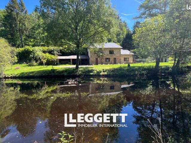 Maison 4 pièces 93 m²