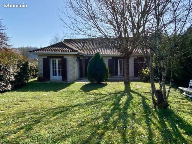 Maison 4 pièces 93 m²
