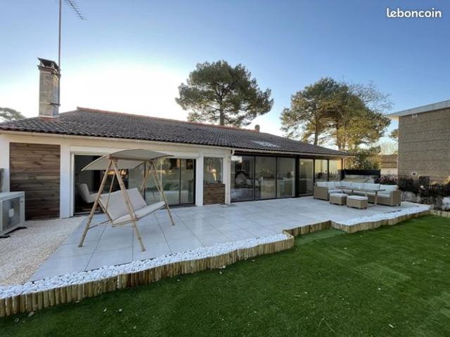 Maison 4 pièces 93 m²