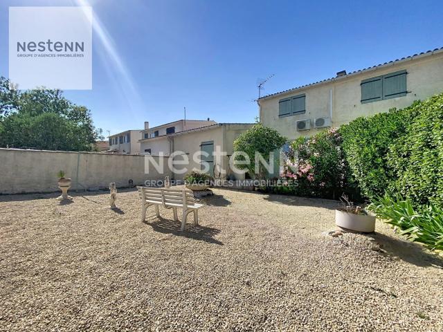 Maison 4 pièces 93 m²