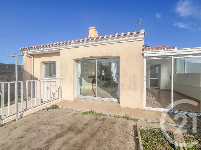 Maison 4 pièces 93 m²