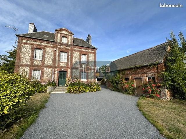Maison 4 pièces 93 m²