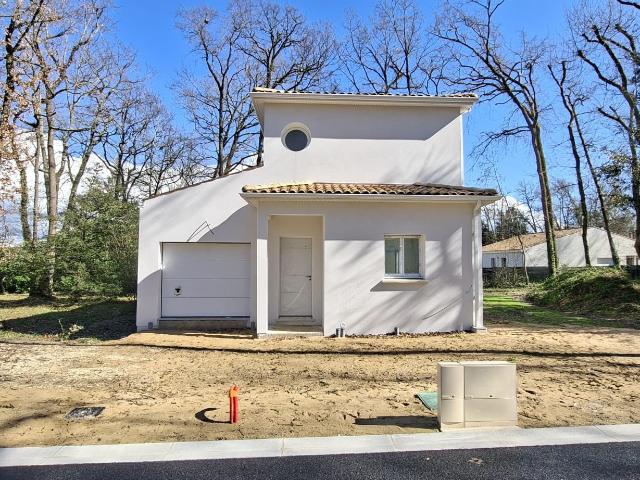 Maison 4 pièces 93 m²