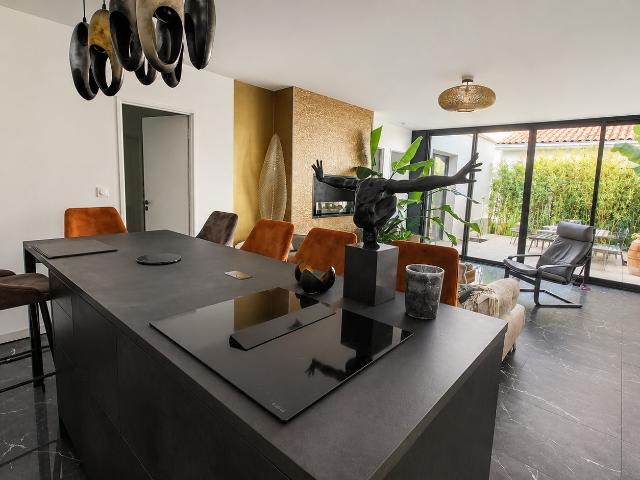 Maison 4 pièces 93 m²
