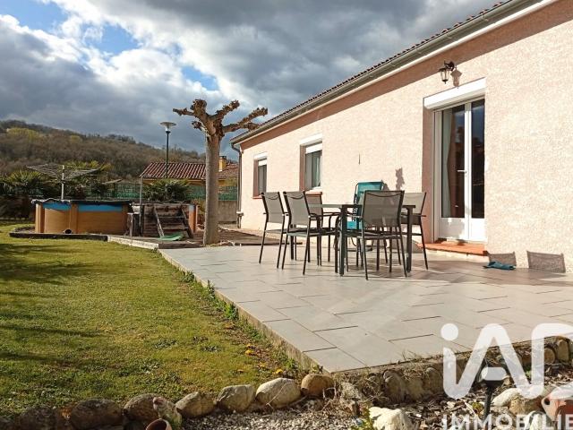 Maison 4 pièces 93 m²