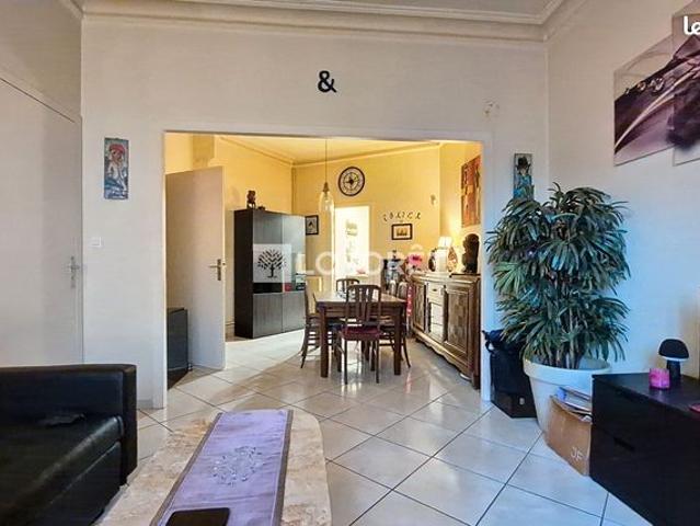 Maison 4 pièces 93 m²
