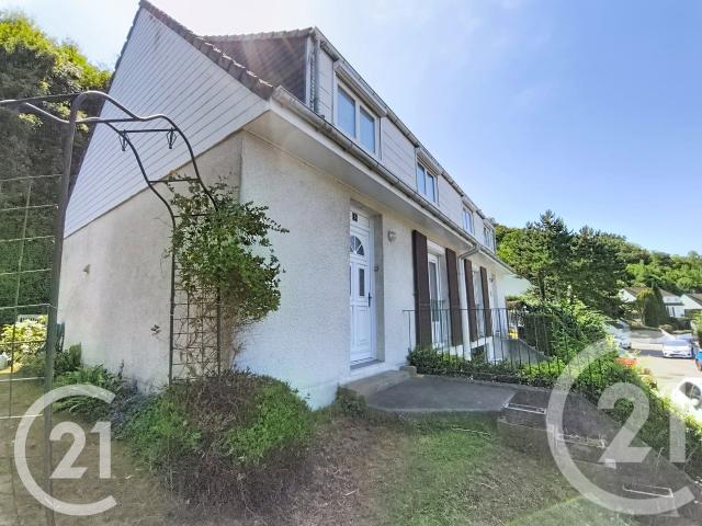 Maison 4 pièces 93 m²