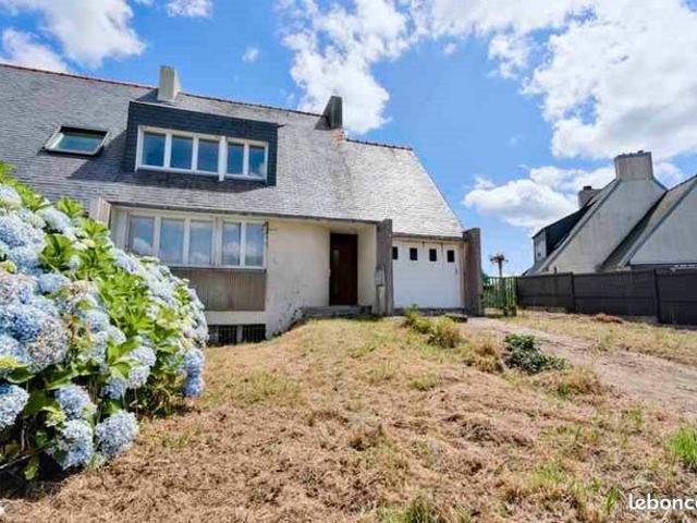 Maison 4 pièces 93 m²