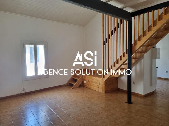 Maison 4 pièces 93 m²
