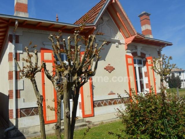 Maison 4 pièces 93 m²