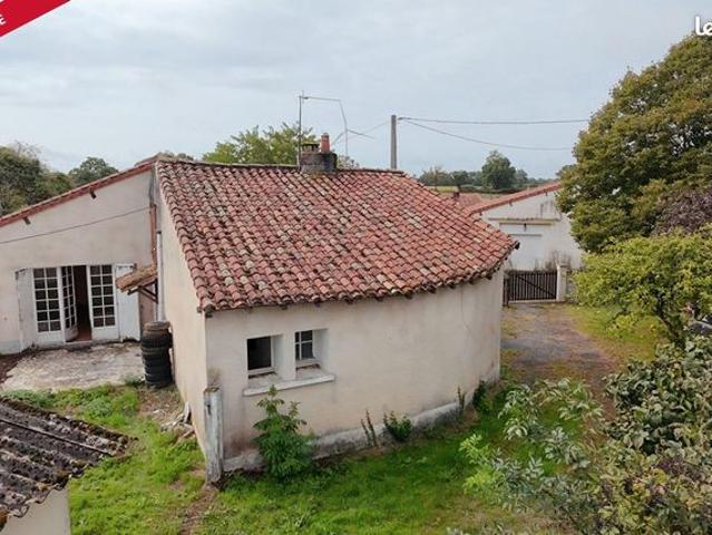 Maison 4 pièces 93 m²