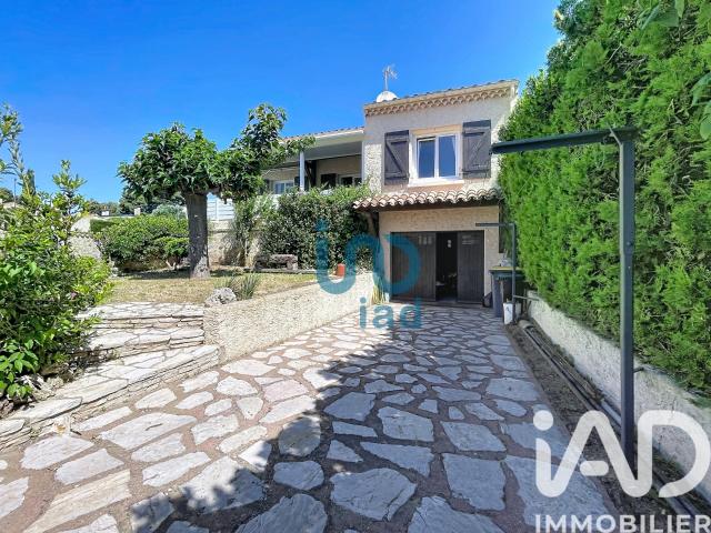 Maison 4 pièces 93 m²