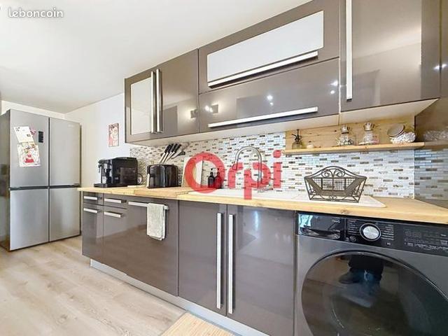 Maison 4 pièces 93 m²
