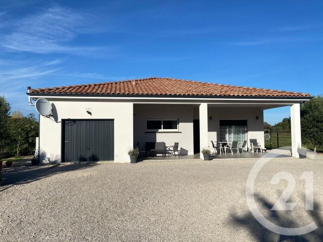 Maison 4 pièces 93 m²