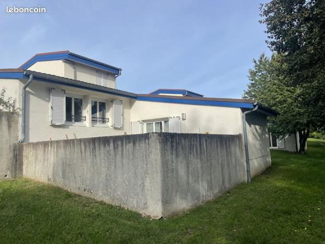 Maison 4 pièces 93 m²
