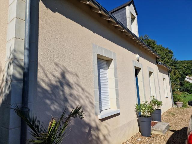 Maison 4 pièces 93 m²