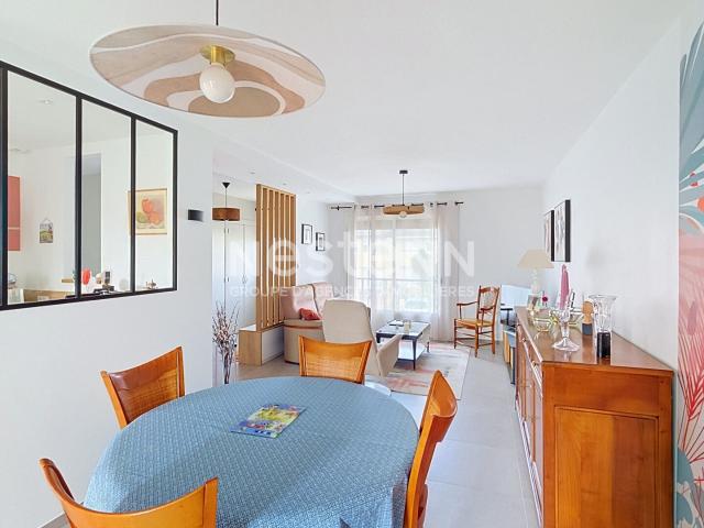 Maison 4 pièces 93 m²