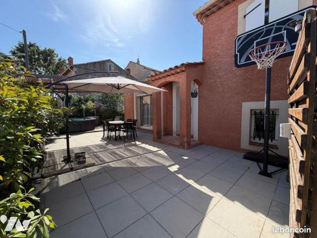 Maison 4 pièces 93 m²