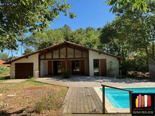 Maison 4 pièces 93 m²