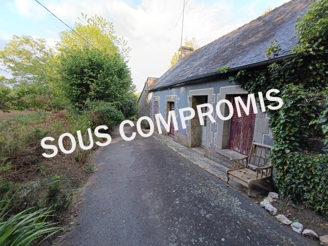 Maison 4 pièces 93 m²